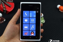 诺基亚lumia900(诺基亚lumia900能刷win10吗)