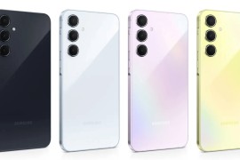 三星a5(三星a54参数配置)