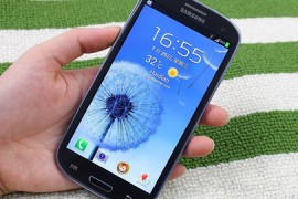 三星i9308(三星i9308开箱)