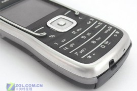 诺基亚5500(诺基亚5500评测)