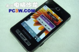 三星f488(三星F488E广告)