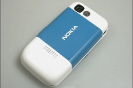 诺基亚手机5200(诺基亚手机5200多少钱)