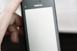 诺基亚c503主题(诺基亚5230主题)