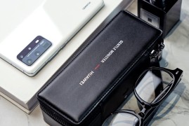 华为eyewear2(华为Eyewear2代是骨传导吗?)