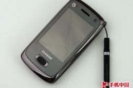 酷派f608(酷派F608)