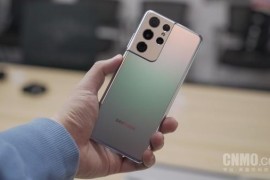 三星s21(三星s21 ultra)