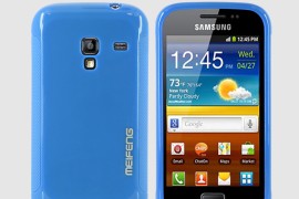 三星s7500(三星S7500)