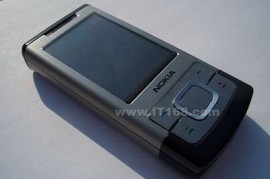 诺基亚6500(诺基亚6500s刚出来多少钱)