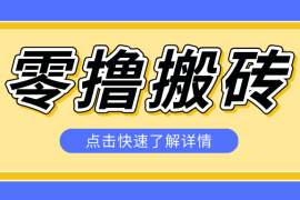 利用豆包去水印下载工具赚钱玩法