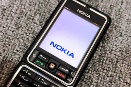 诺基亚1000手机(诺基亚1000手机开机关机视频!)