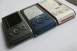 索尼爱立信手机大全(索尼爱立信手机大全图片)