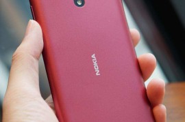 诺基亚c1-02(诺基亚C102手机)