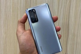 华为p40(华为p40pro尺寸)