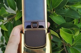 诺基亚金属外壳手机(诺基亚金属壳手机经典)