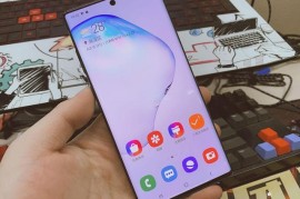 三星note10(三星note10屏幕多大)