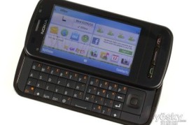 诺基亚c6-00(诺基亚c620)