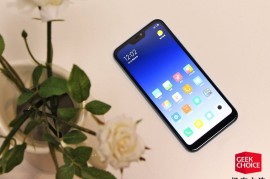 红米6pro(红米6pro耳机什么时候出)