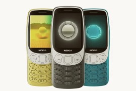 诺基亚5230导航版(诺基亚导航键在哪里)