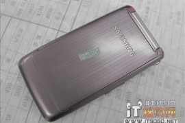 三星s3600(三星s3600c当年卖多少钱)