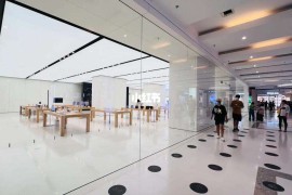 苹果专卖店北京(北京苹果专卖店营业时间)