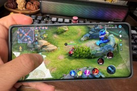 安卓手机测评(安卓手机测评大全免费)