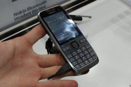 诺基亚e55(诺基亚E55自带汉语)