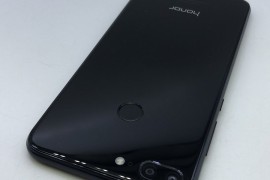 荣耀9(荣耀9xpro)