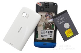 诺基亚c505(诺基亚c505怎么用wifi)