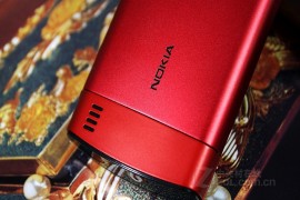 诺基亚6700s主题(诺基亚x6主题在哪儿)