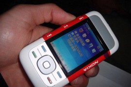 诺基亚5300软件(诺基亚5320di软件)