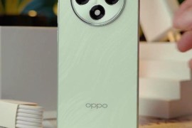 oppoa3(oppoa32怎么设置返回键)