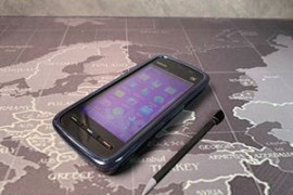 诺基亚5235(诺基亚5235图片)