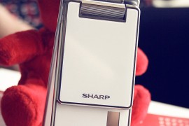 夏普手机(夏普手机开发者模式怎么开)