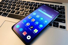 魅族16xs(魅族16xs参数配置)