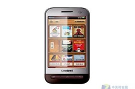 酷派e239(酷派e239用的什么接口)