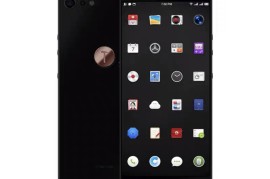 坚果pro(坚果pro1参数详细参数)