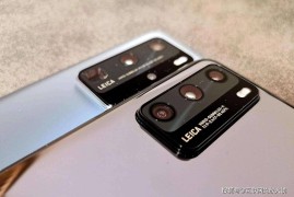 华为p40价格大概多少(华为p40价格多少现在)