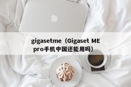 gigasetme（Gigaset ME pro手机中国还能用吗）