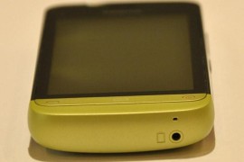 诺基亚c5(诺基亚c500参数)