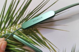 荣耀xsportpro(荣耀XSPORTpro蓝牙耳机)