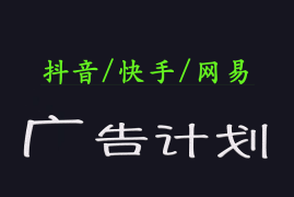 2025短视频平台运营与变现广告计划日入1000 ，小白轻松上手
