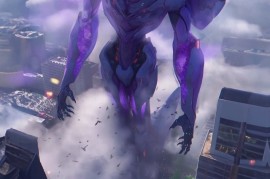 eva手机(eva手机壁纸4k横图)