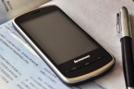 联想手机a65(联想手机A690)