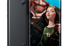 小米note2(小米note2支持无线充电吗)