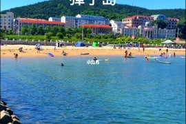 大连獐子岛旅游好不好(大连獐子岛自由行)