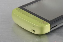 诺基亚c503(诺基亚C503手机怎么连接网络)