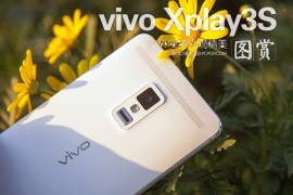 vivoxplay3s(vivoXplay3s参数)