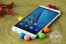 华为7i(华为7i手机耗电发热)