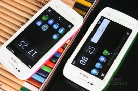 诺基亚603报价(诺基亚6630)