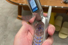 三星anycall(三星ANYCALL双屏幕广告2001)